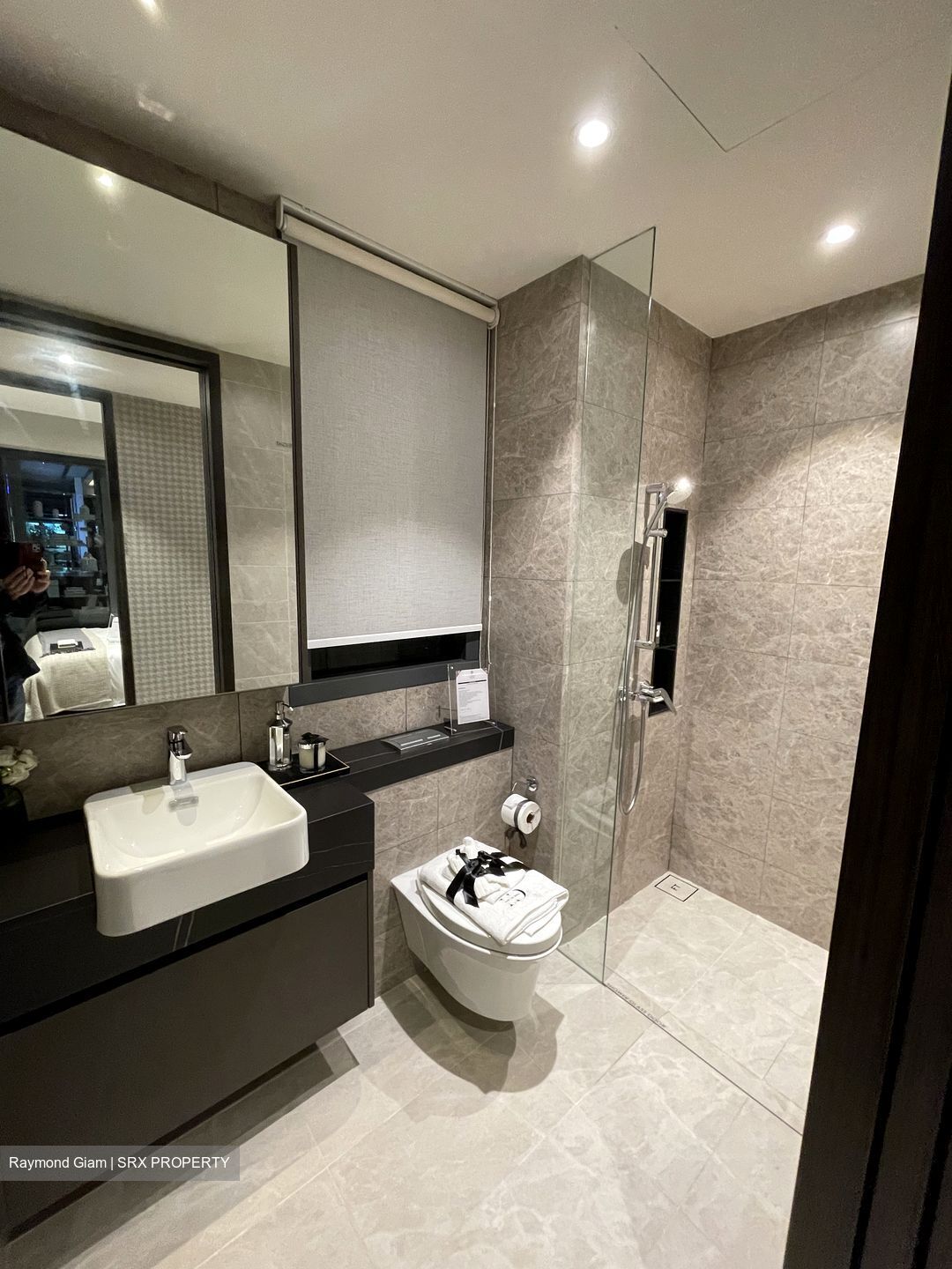 Parc Clematis (D5), Apartment #320174631